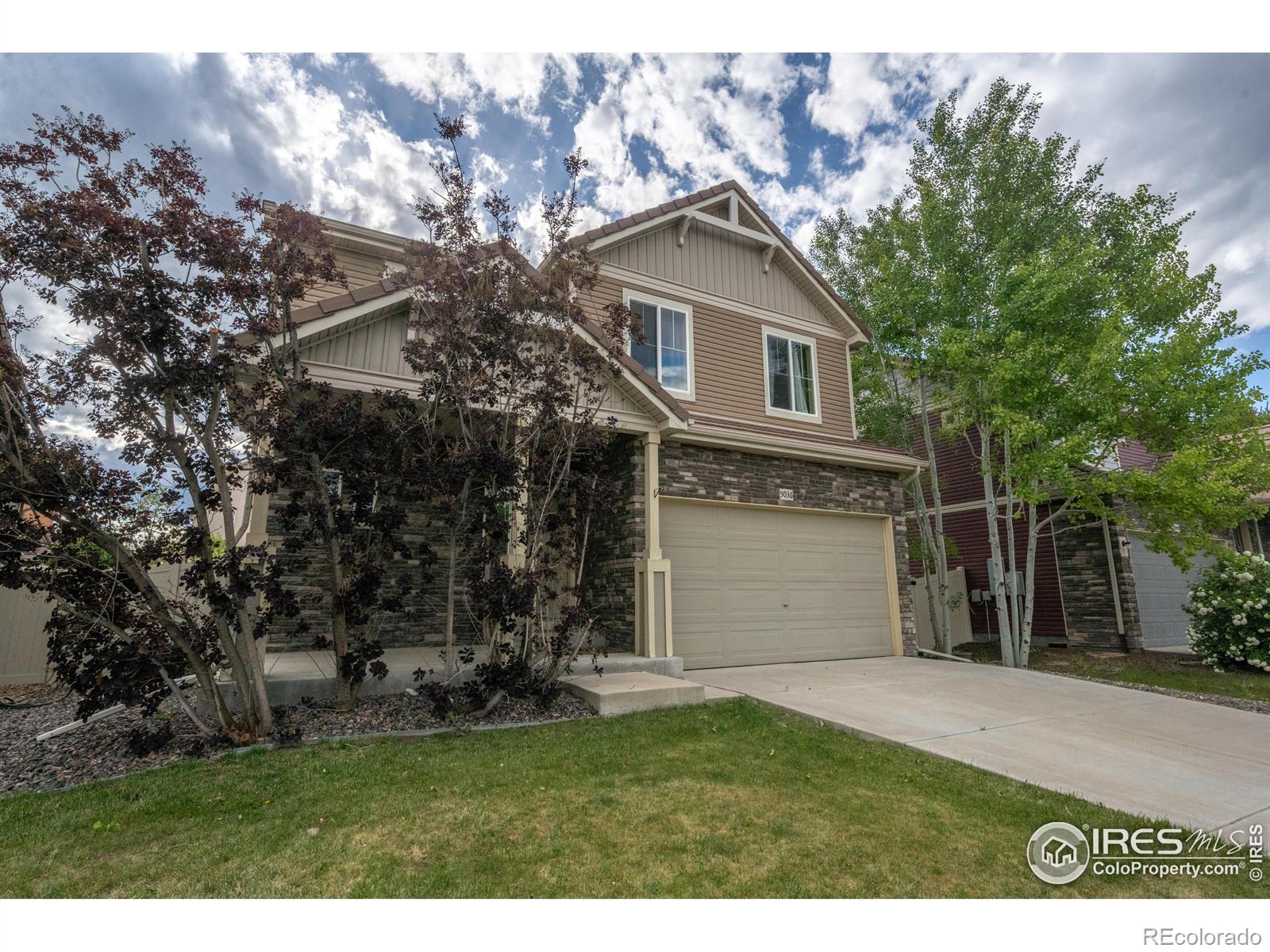 Report Image #1 for 5036  Ridgewood Drive,Johnstown, Colorado
