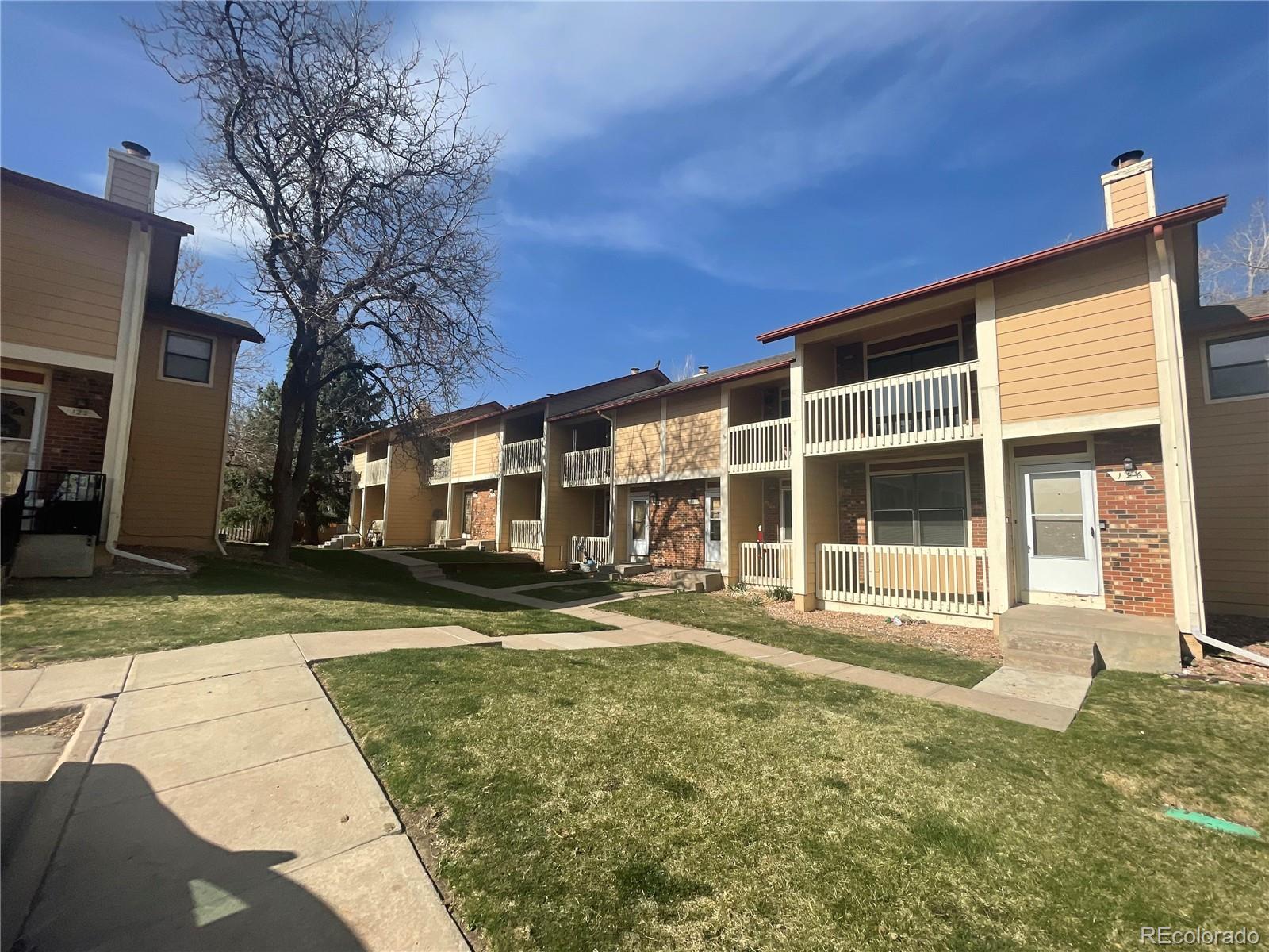Report Image #1 for 11644  Community Center Drive,Northglenn, Colorado
