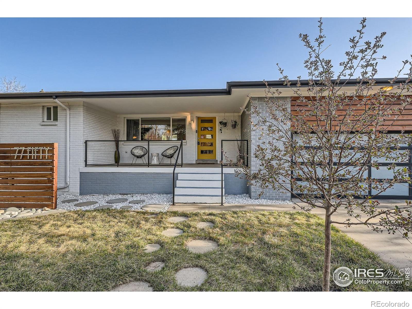 Report Image #1 for 7750 W 9th Avenue,Lakewood, Colorado