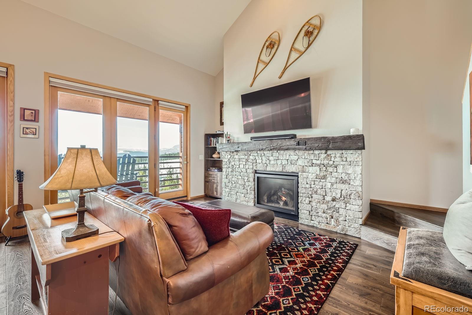 Report Image #1 for 91400  Ryan Gulch Road,Silverthorne, Colorado