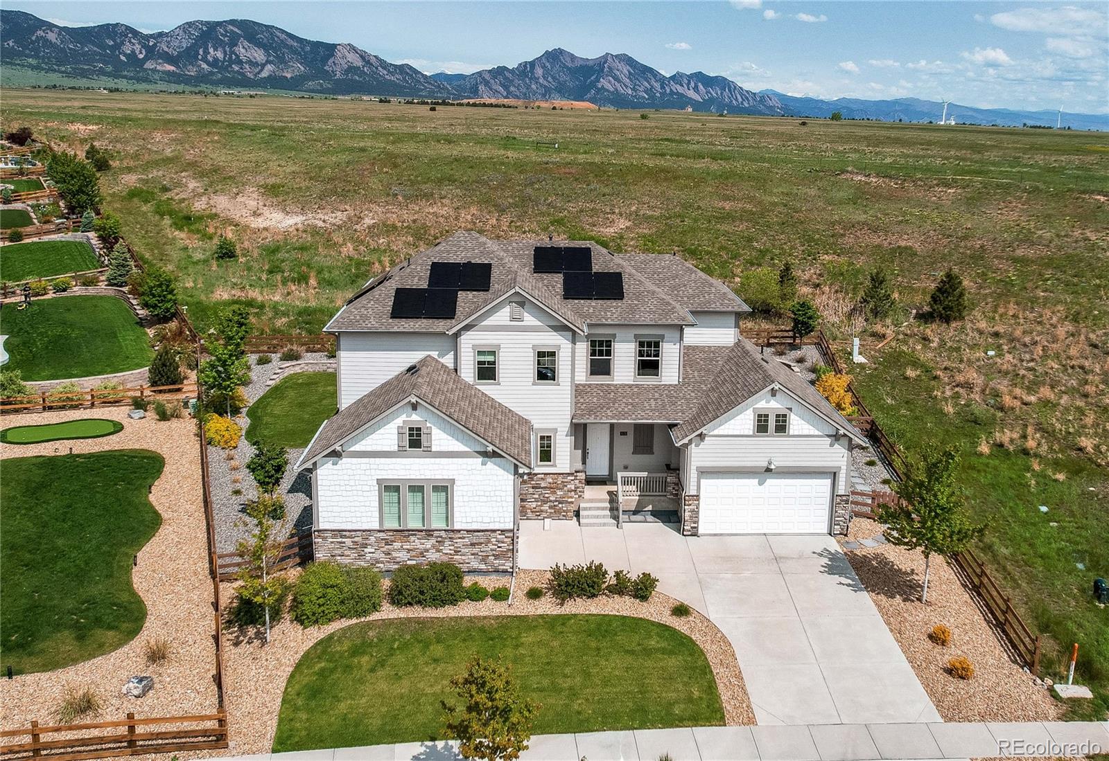 Report Image #1 for 9571  Yucca Court,Arvada, Colorado