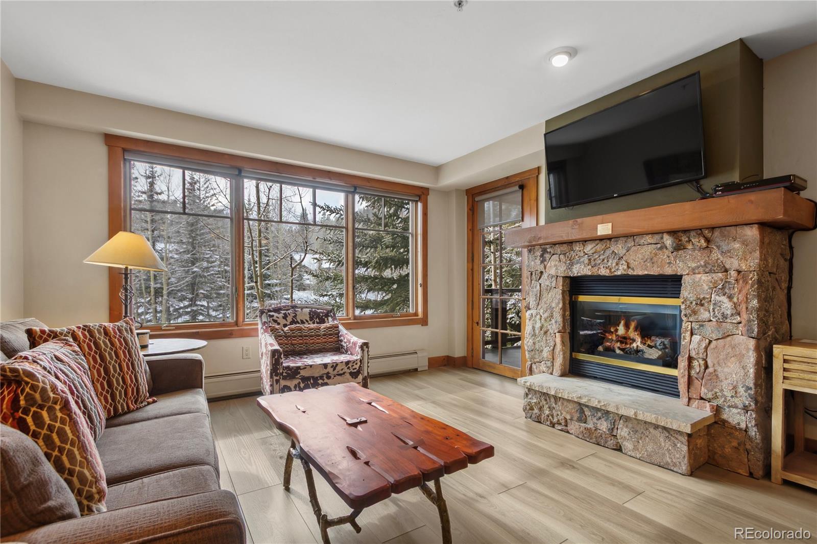 Report Image #1 for 50  Mountain Thunder Drive,Breckenridge, Colorado