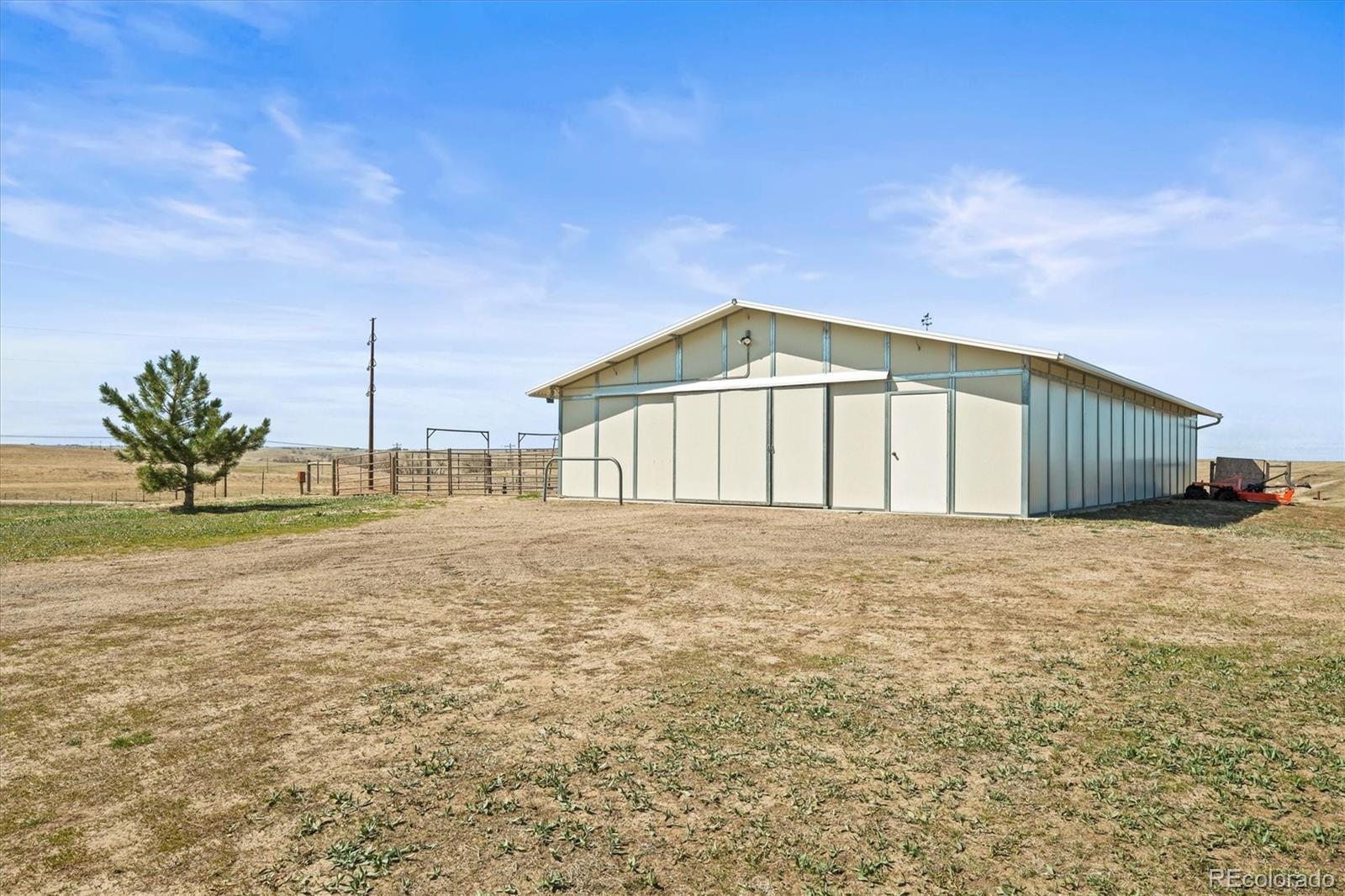 Report Image #1 for 43097  Taos Trail,Elizabeth, Colorado
