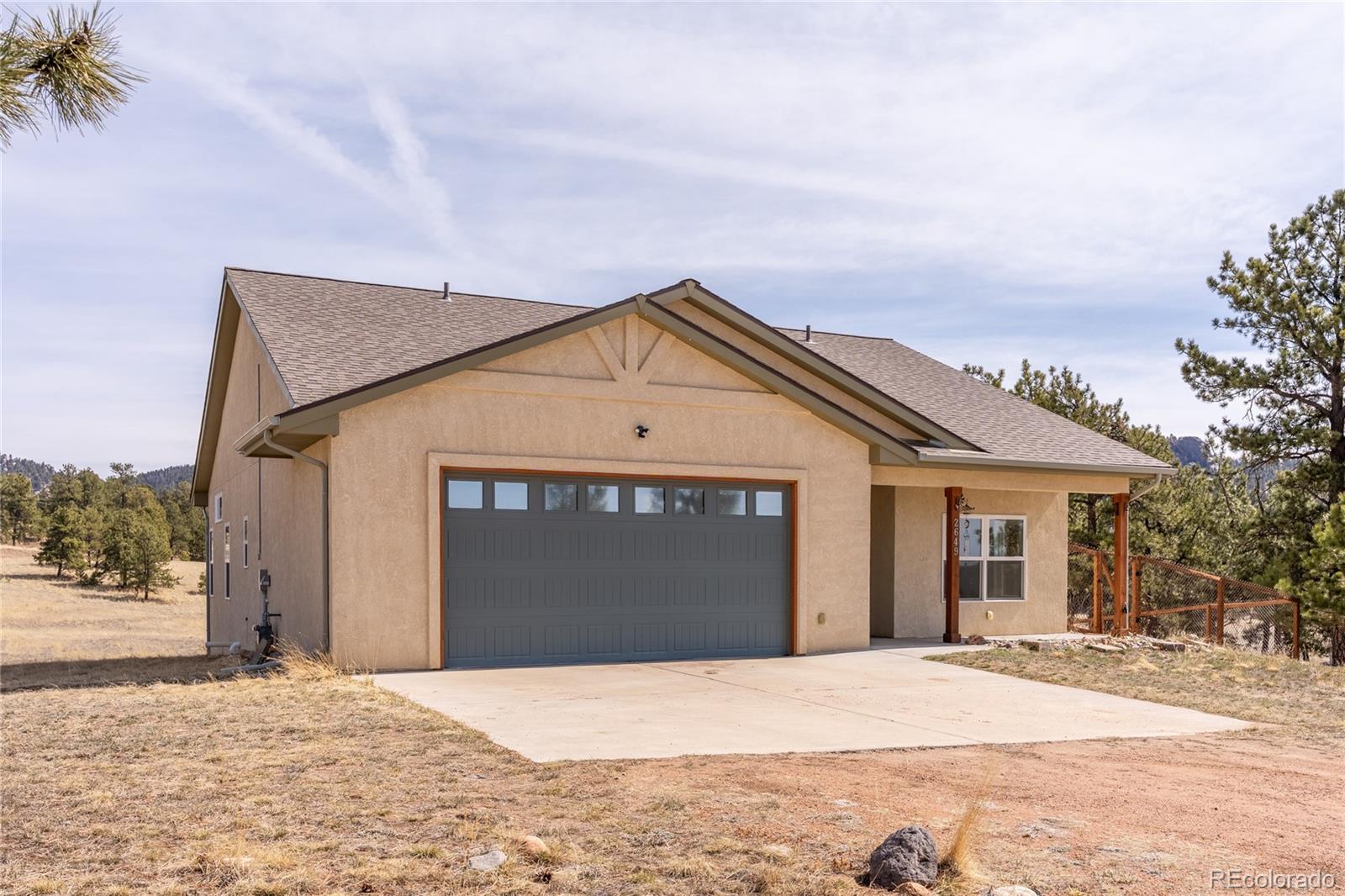 Report Image #1 for 2649  Southpark Road,Florissant, Colorado