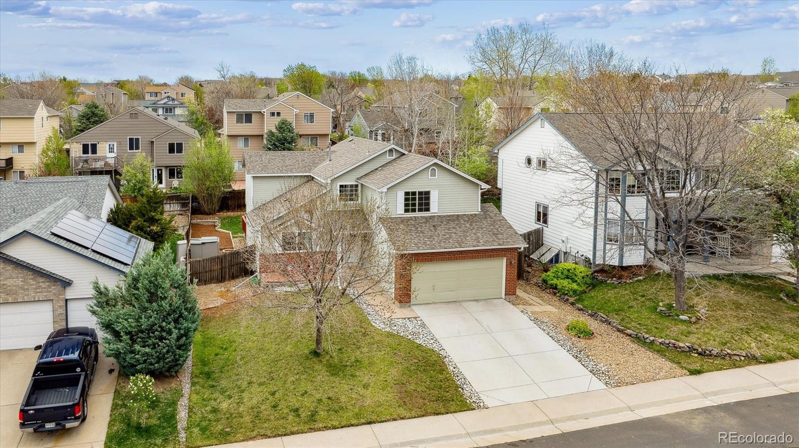 Report Image #1 for 5174 S Ukraine Street,Aurora, Colorado