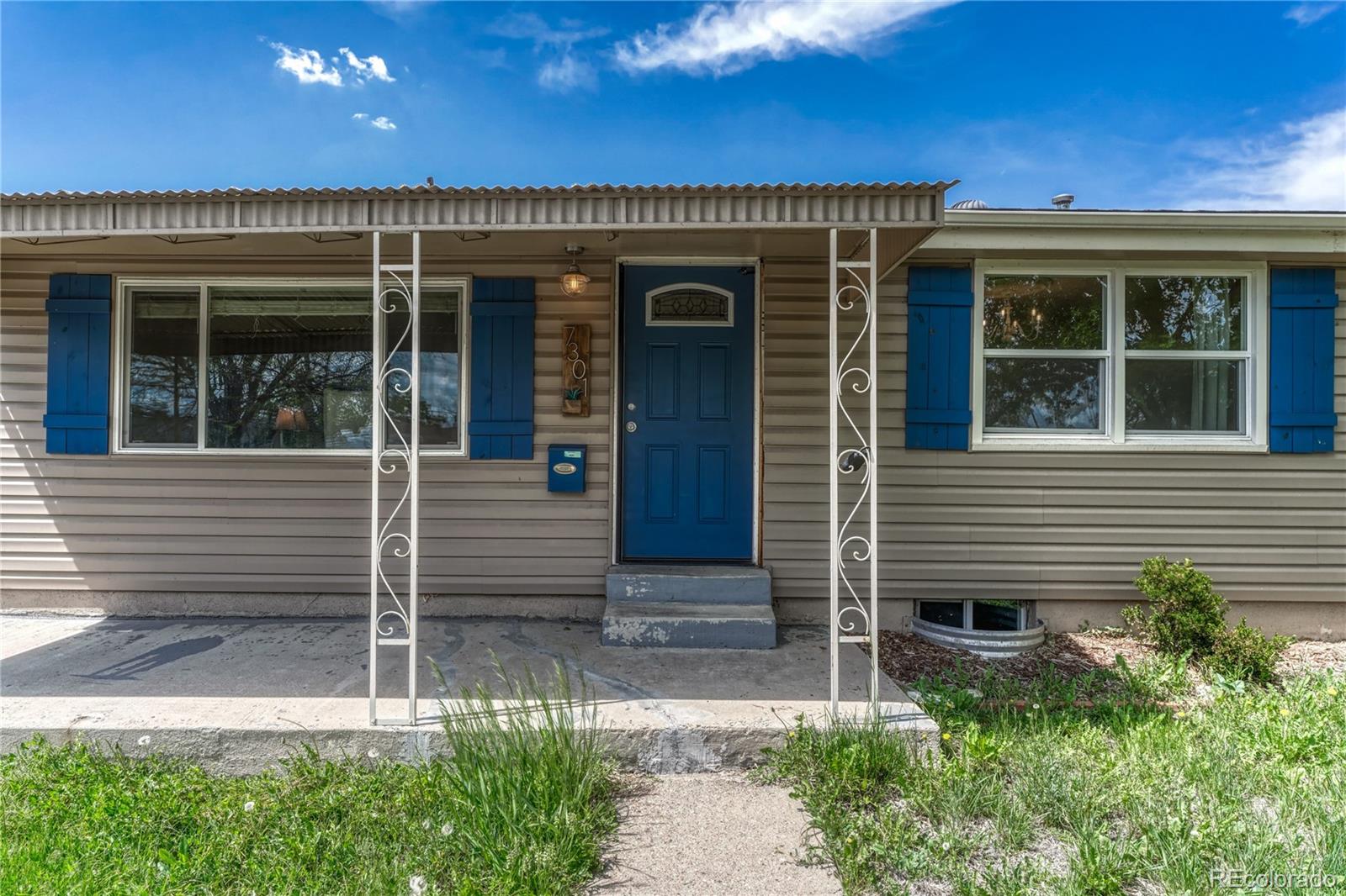 Report Image #1 for 7301  Dale Court,Westminster, Colorado