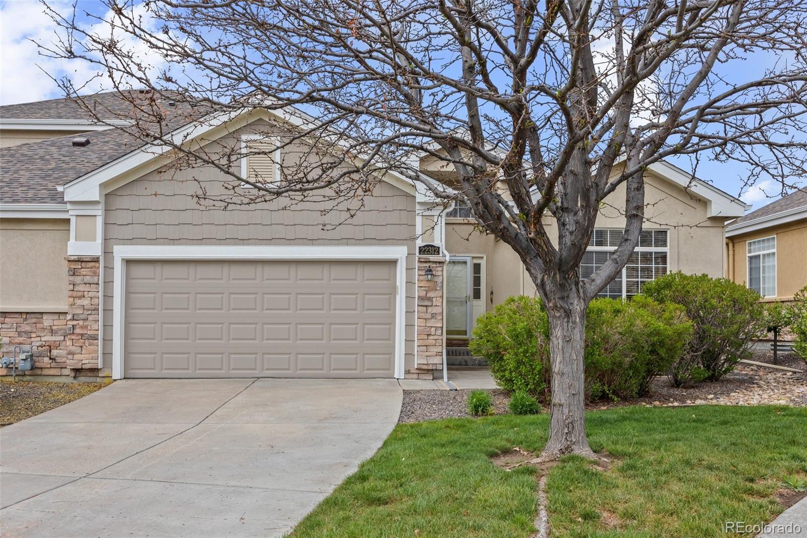 Report Image #1 for 22312 E Plymouth Circle,Aurora, Colorado