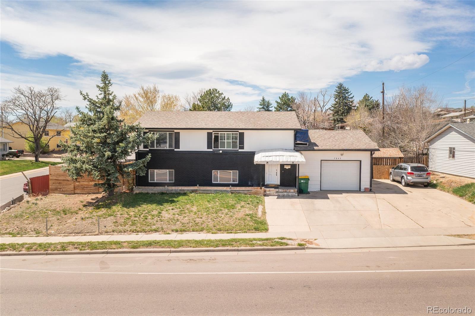 Report Image #1 for 7845  Conifer Road,Denver, Colorado
