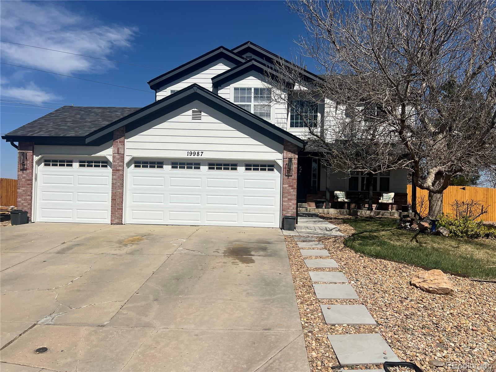 Report Image #1 for 19987 E Belleview Place,Centennial, Colorado