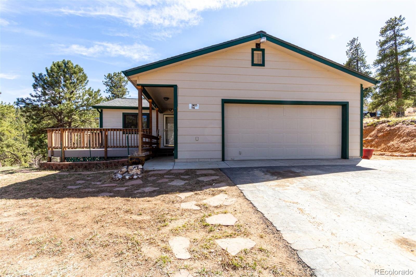 Report Image #1 for 116  Schooley Road,Bailey, Colorado