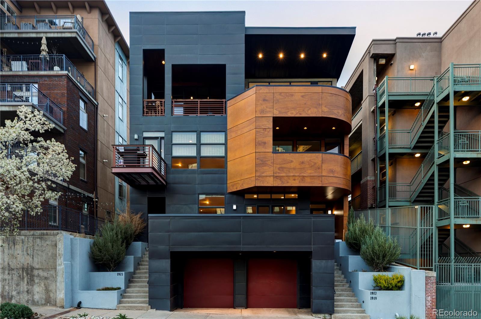 Report Image #1 for 1919 W 32nd Avenue,Denver, Colorado