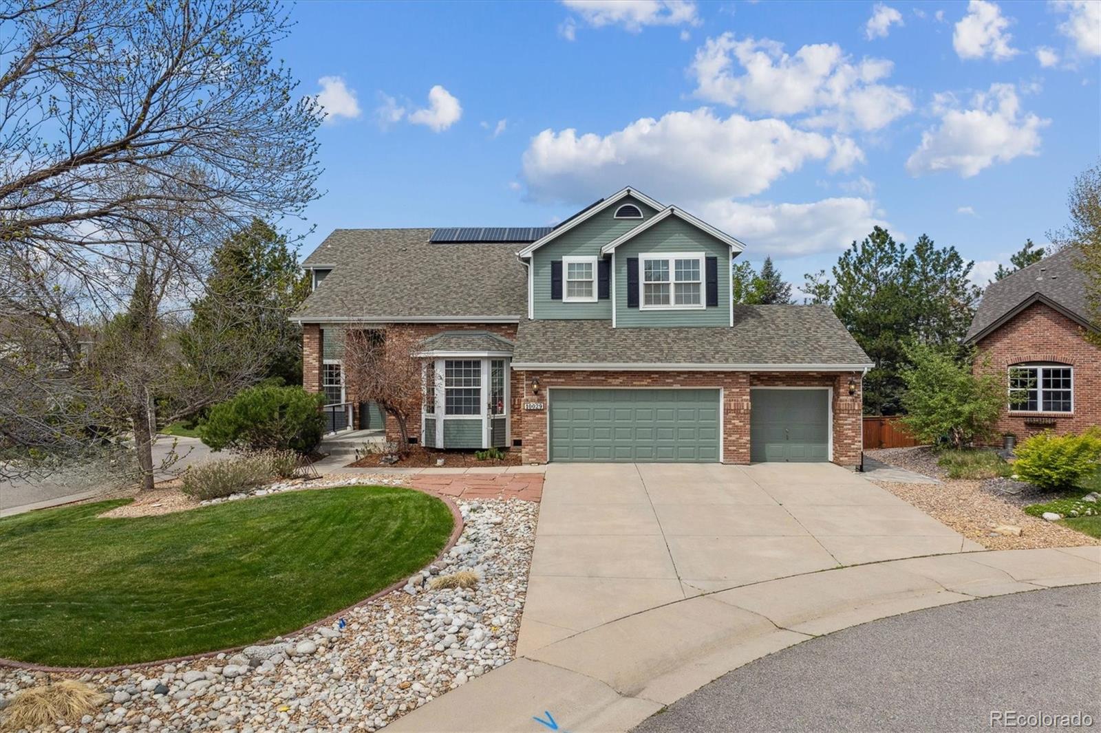 Report Image #1 for 10029  Winterthur Court,Highlands Ranch, Colorado