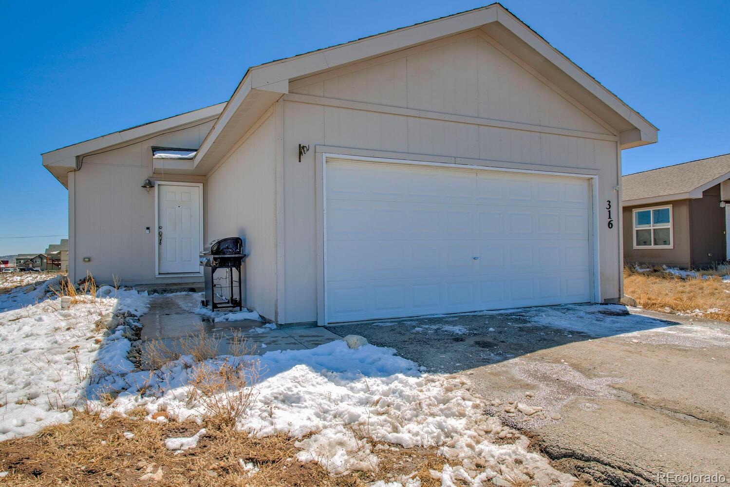 Report Image #1 for 316  Stone Creek Drive,Fairplay, Colorado