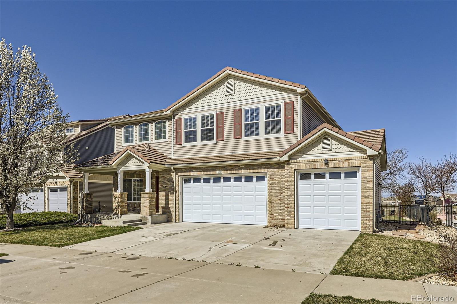 Report Image #1 for 5131  Netherland Street,Denver, Colorado