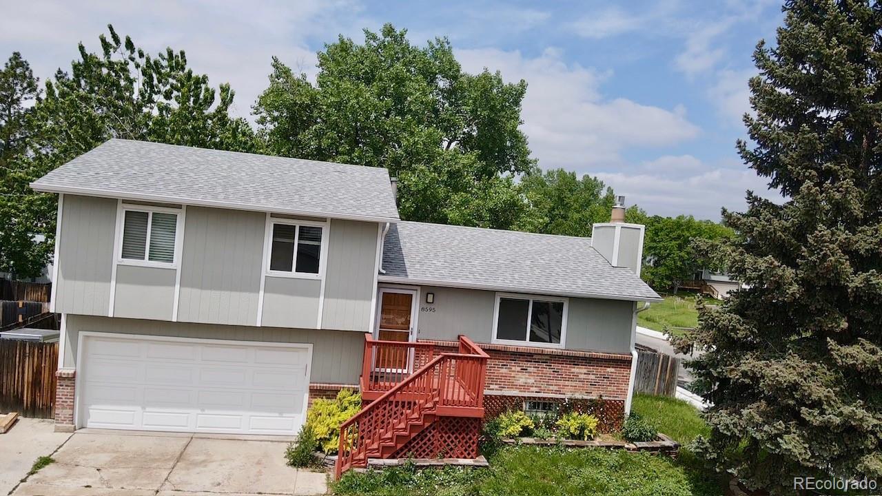 Report Image #1 for 8595  Field Court,Arvada, Colorado