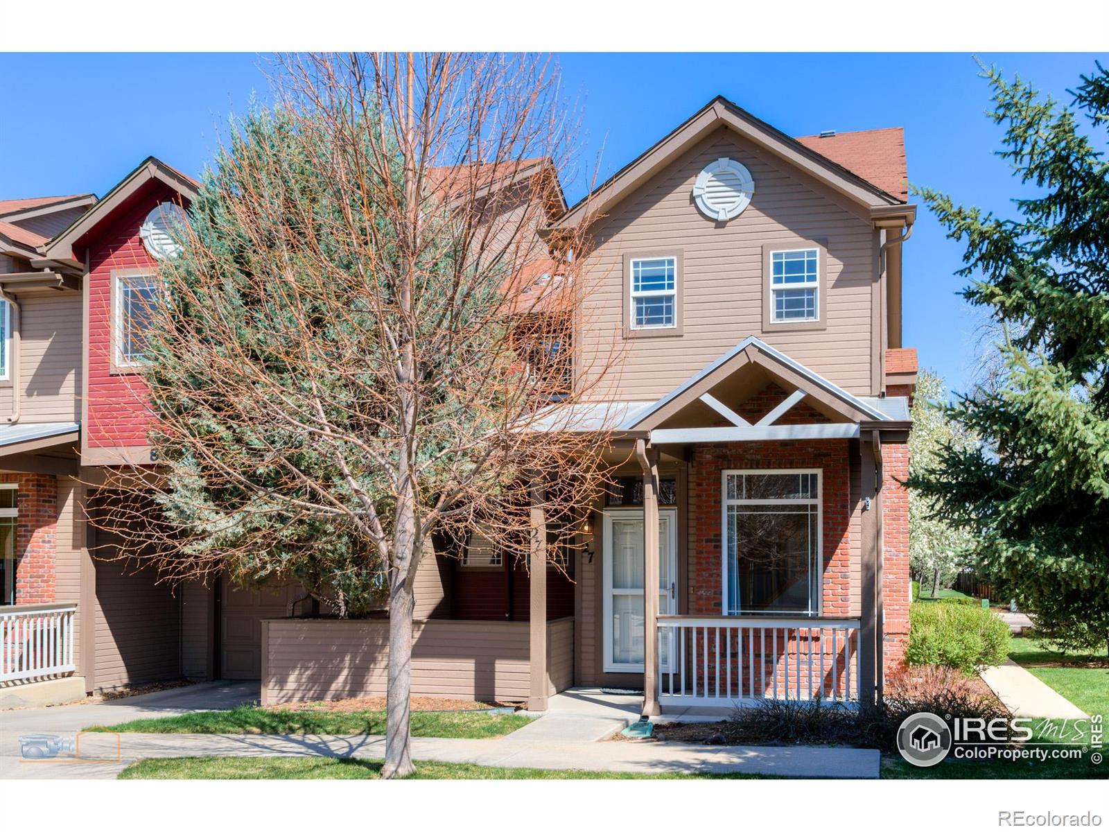 Report Image #1 for 835  Kane Drive,Longmont, Colorado