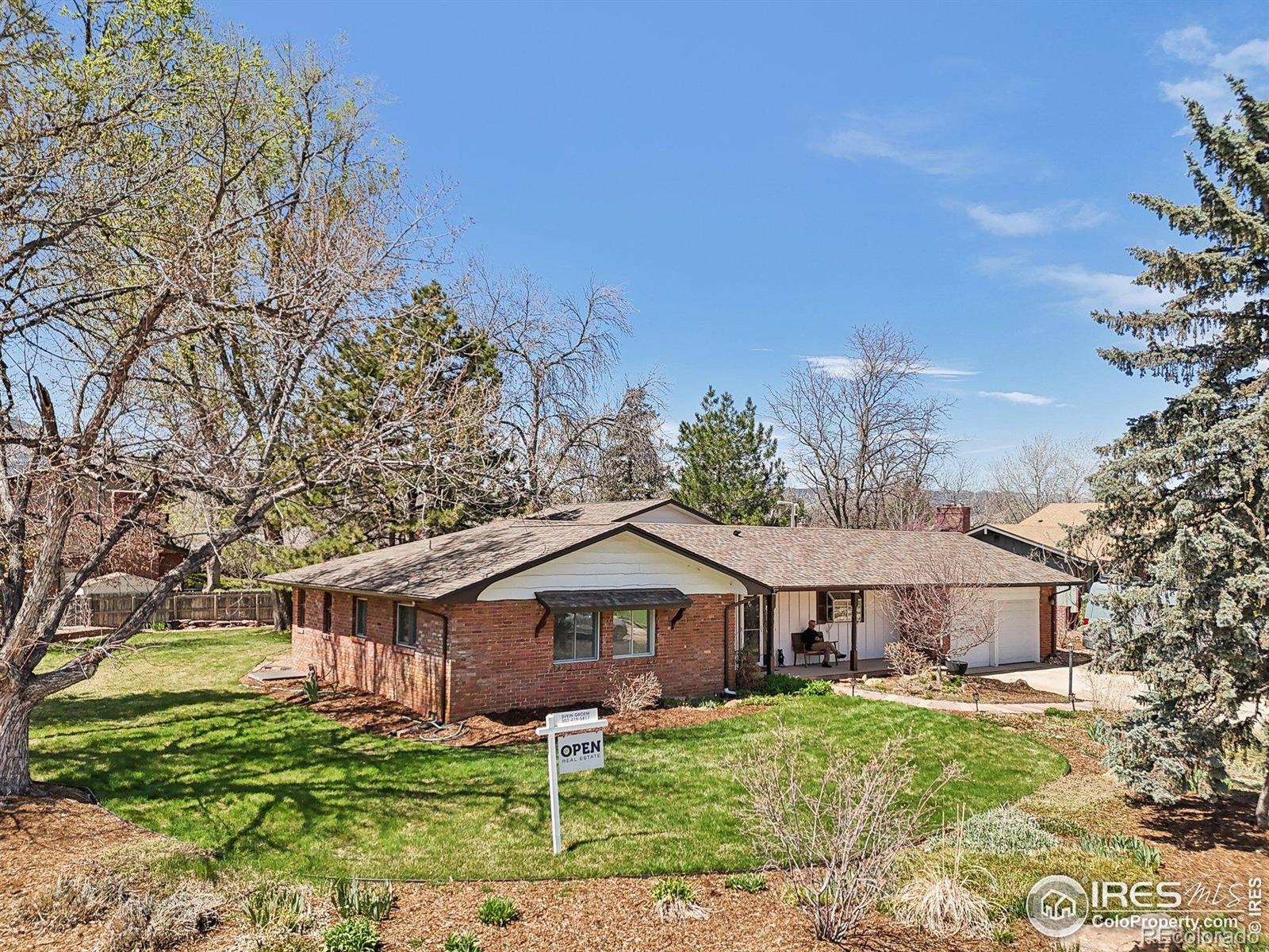 Report Image #1 for 803  Laurel Avenue,Boulder, Colorado