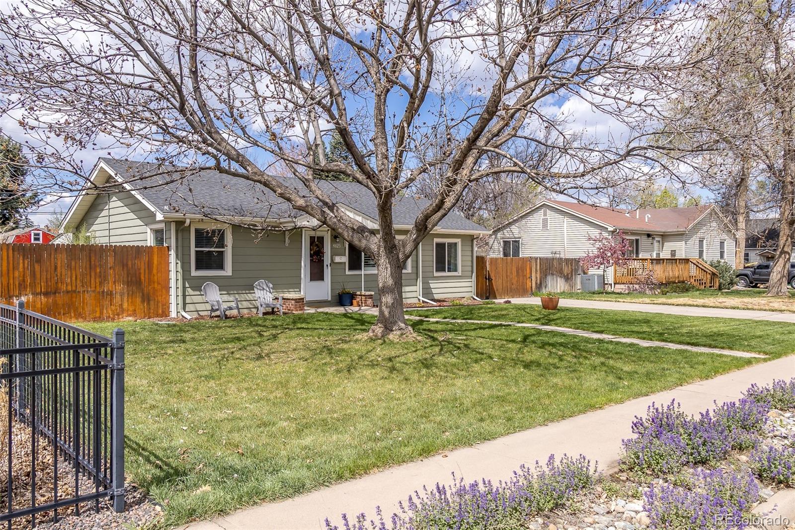 Report Image #1 for 4825 S Delaware Street,Englewood, Colorado