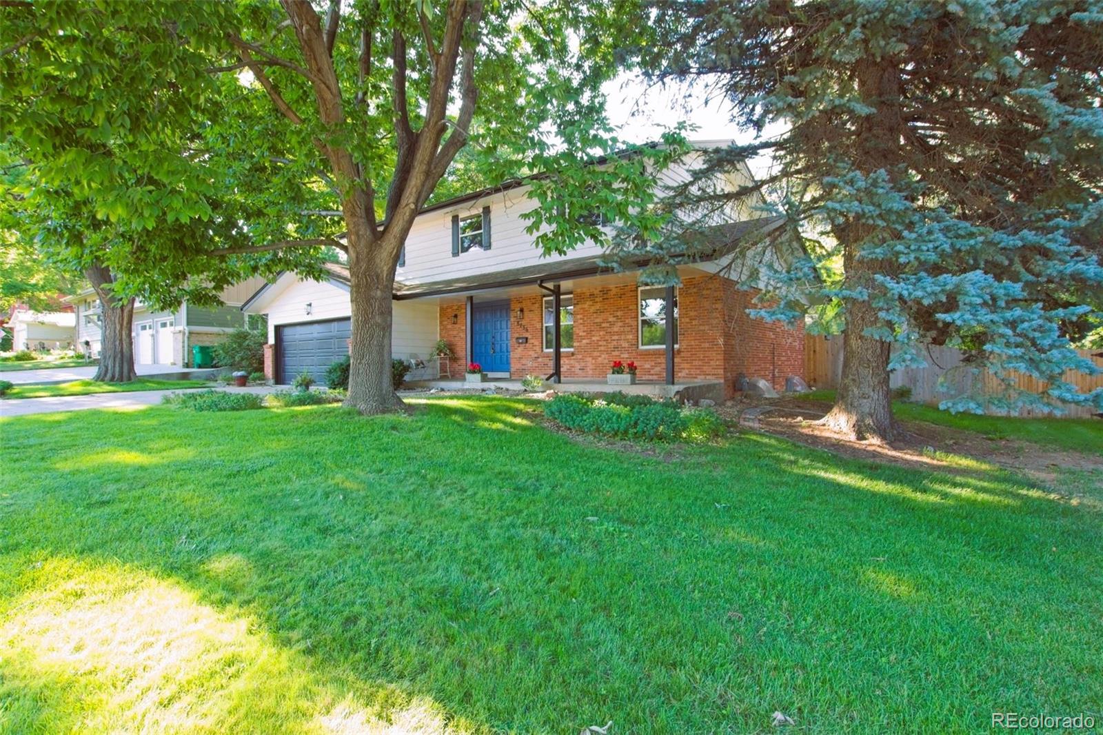 Report Image #1 for 8736 E Easter Avenue,Centennial, Colorado