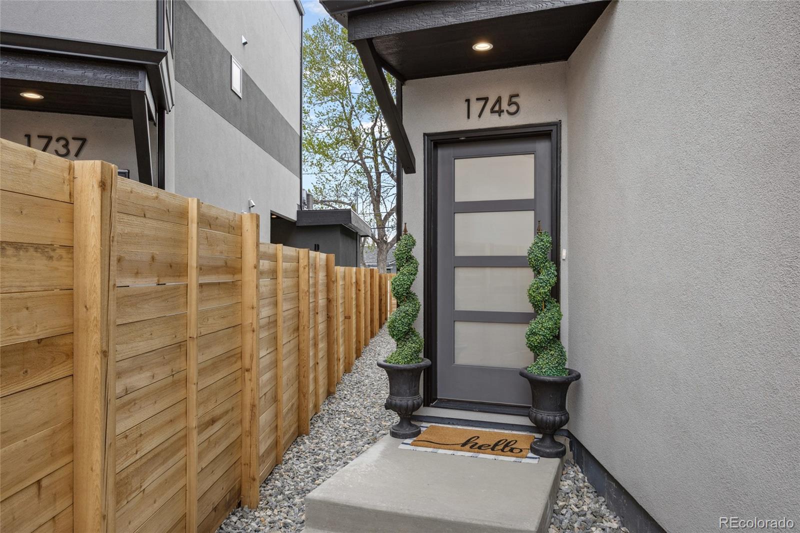 Report Image #1 for 1745  Lowell Boulevard,Denver, Colorado
