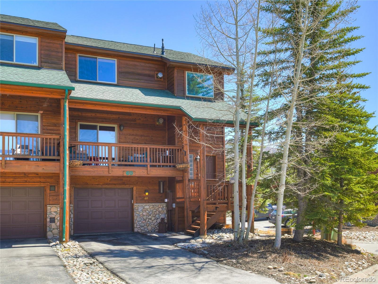 Report Image #1 for 60  Lookout Ridge Drive,Dillon, Colorado