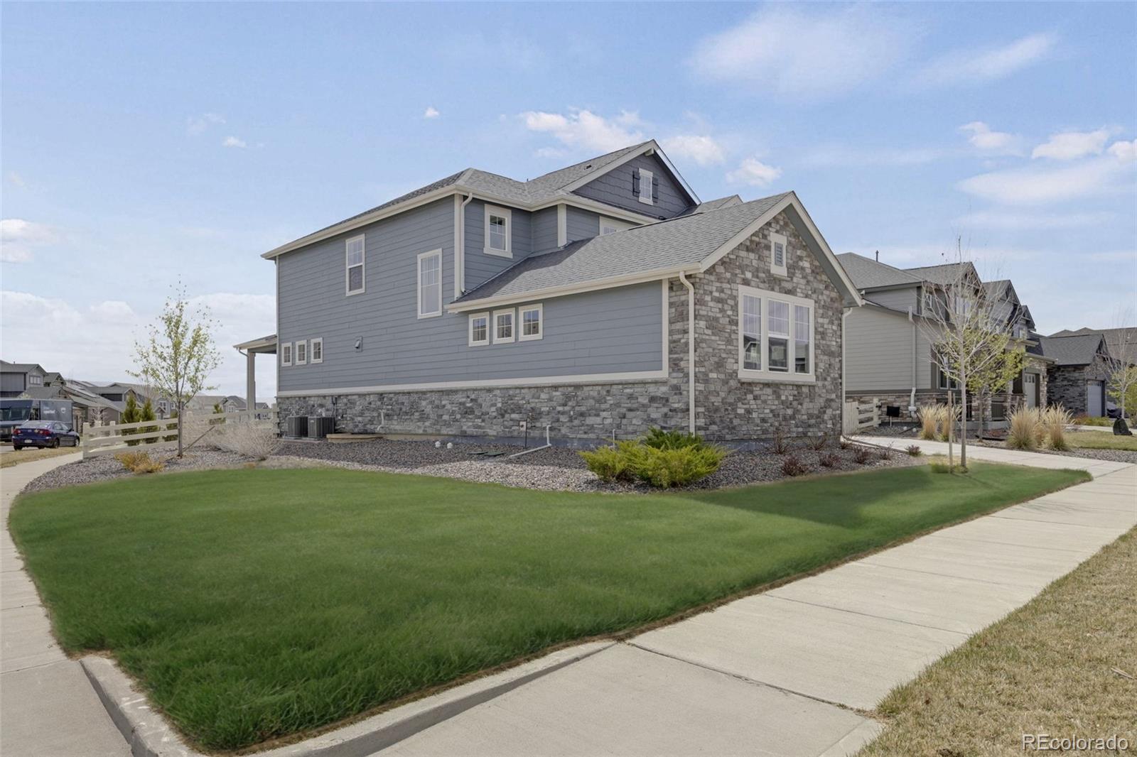 Report Image #1 for 6802 S Uriah Street,Aurora, Colorado