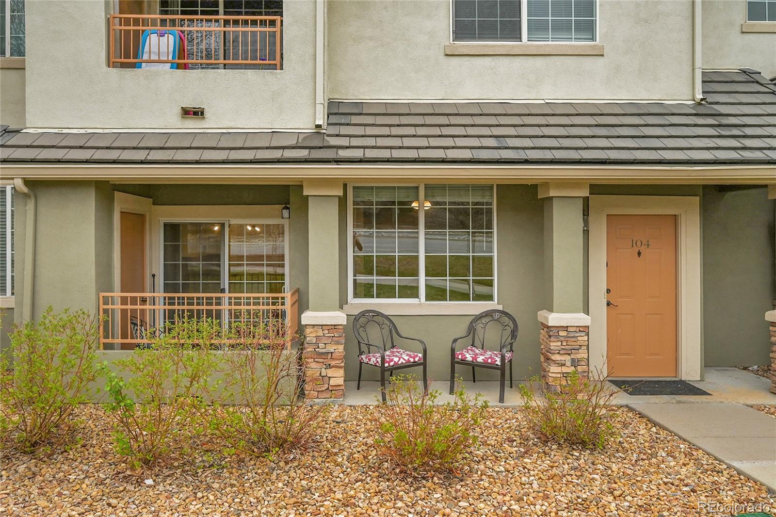 Report Image #1 for 22675 E Ontario Drive,Aurora, Colorado
