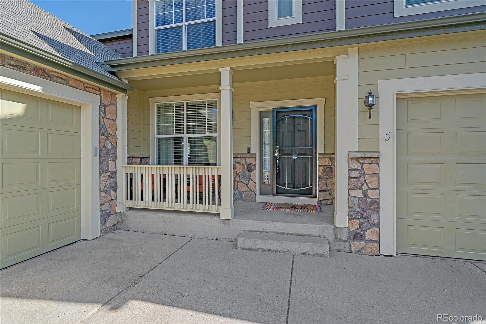 Report Image #1 for 23298  Barnsley Lane,Parker, Colorado