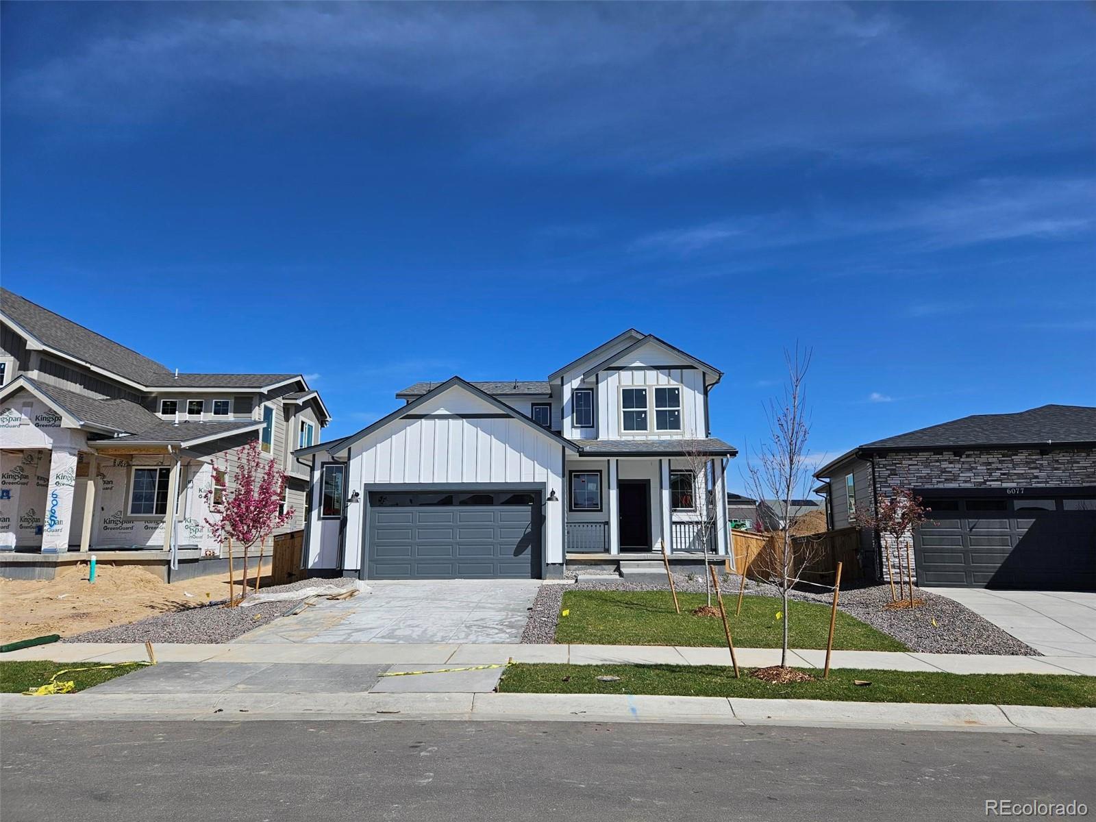 Report Image #1 for 6071  Caribou Drive,Brighton, Colorado