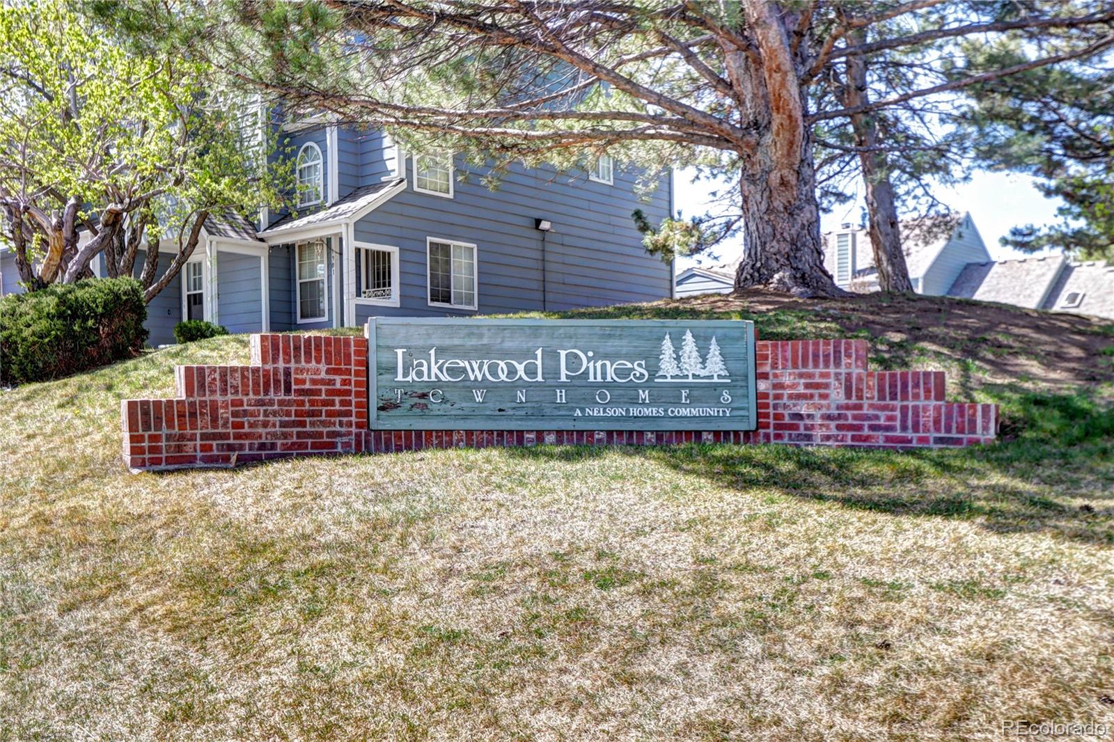 Report Image #1 for 1907 S Balsam Street,Lakewood, Colorado