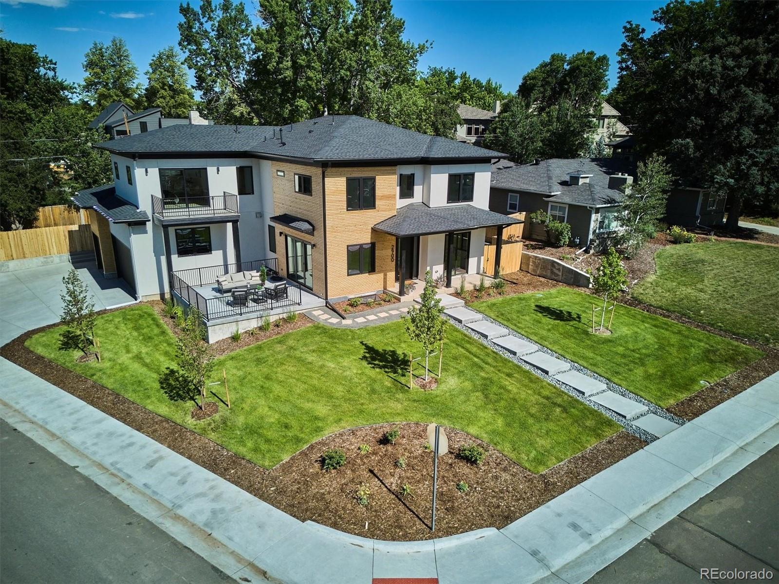 Report Image #1 for 2900 S Adams Street,Denver, Colorado
