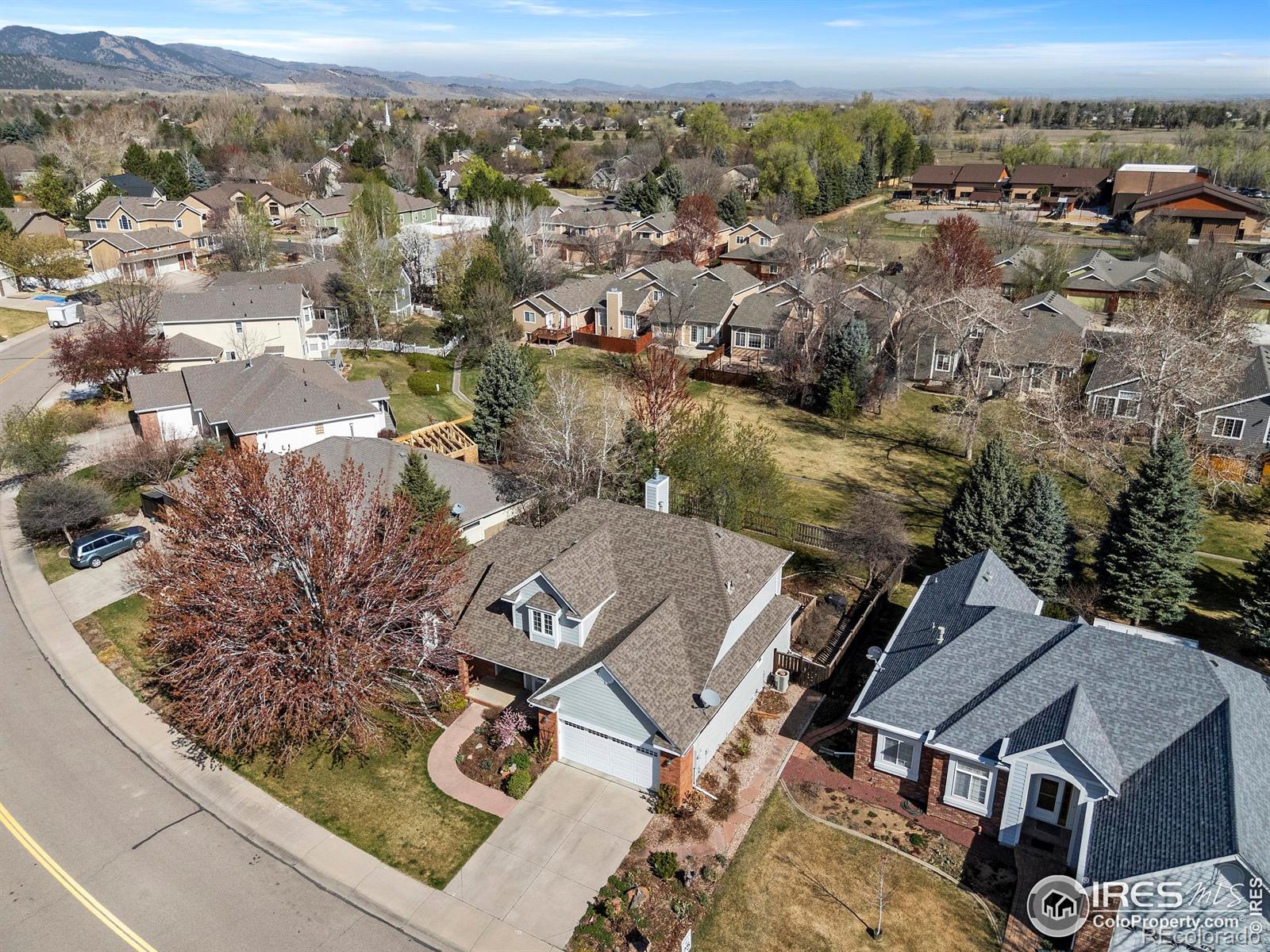 Report Image #1 for 4748  Westbury Drive,Fort Collins, Colorado