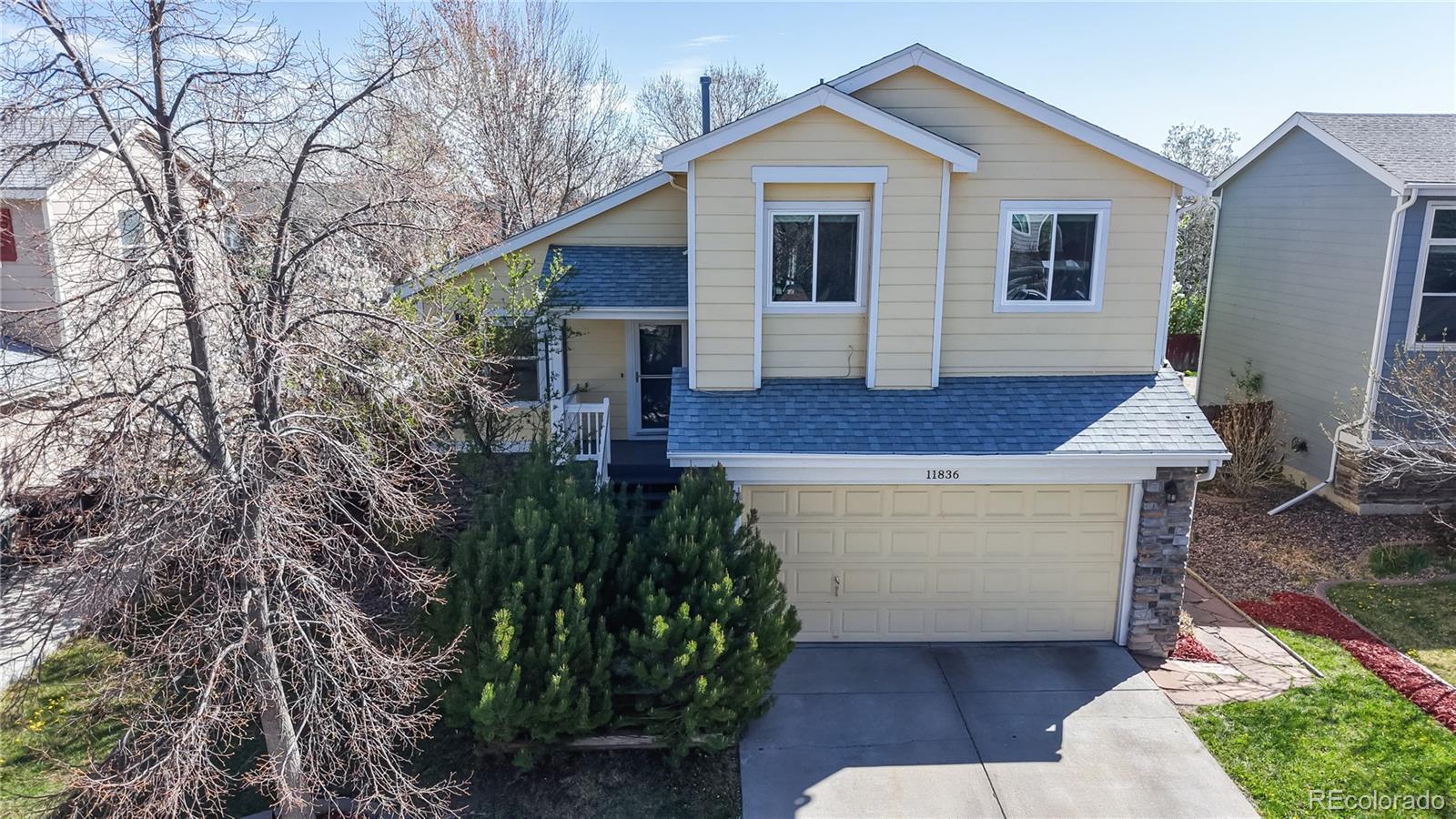 Report Image #1 for 11836  Columbine Street,Thornton, Colorado