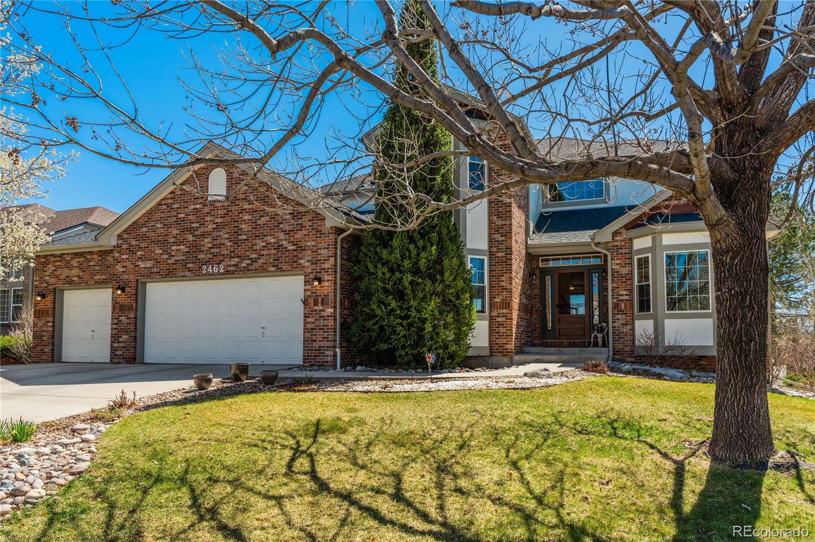 Report Image #1 for 2462 W Peakview Court,Littleton, Colorado