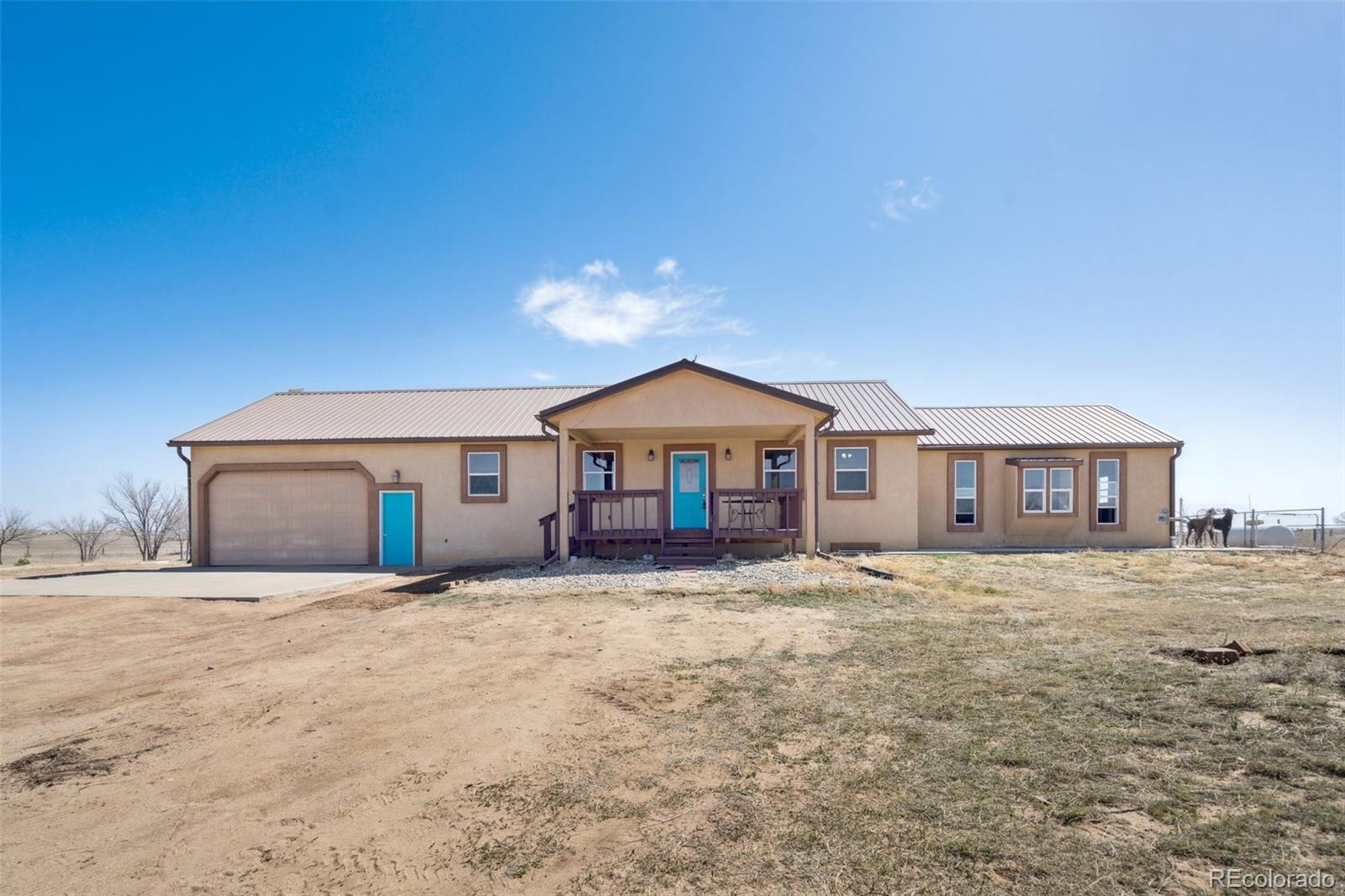 Report Image #1 for 5335  Whittemore Road,Rush, Colorado