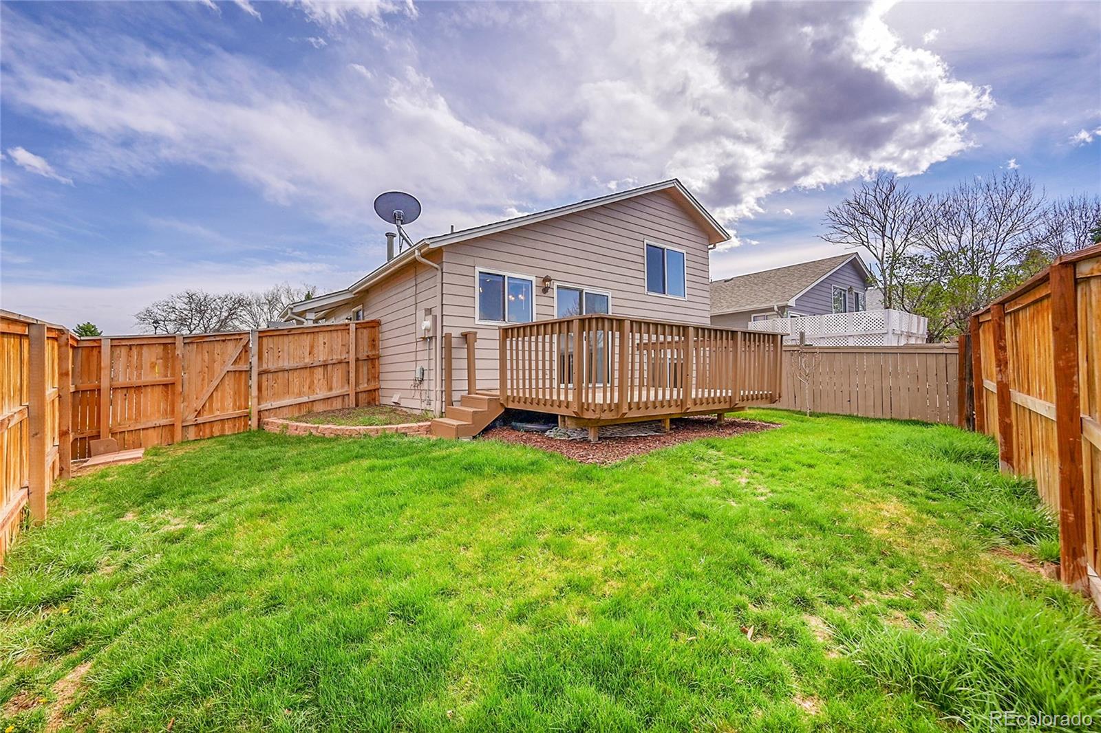 Report Image #1 for 598  Arden Circle,Highlands Ranch, Colorado
