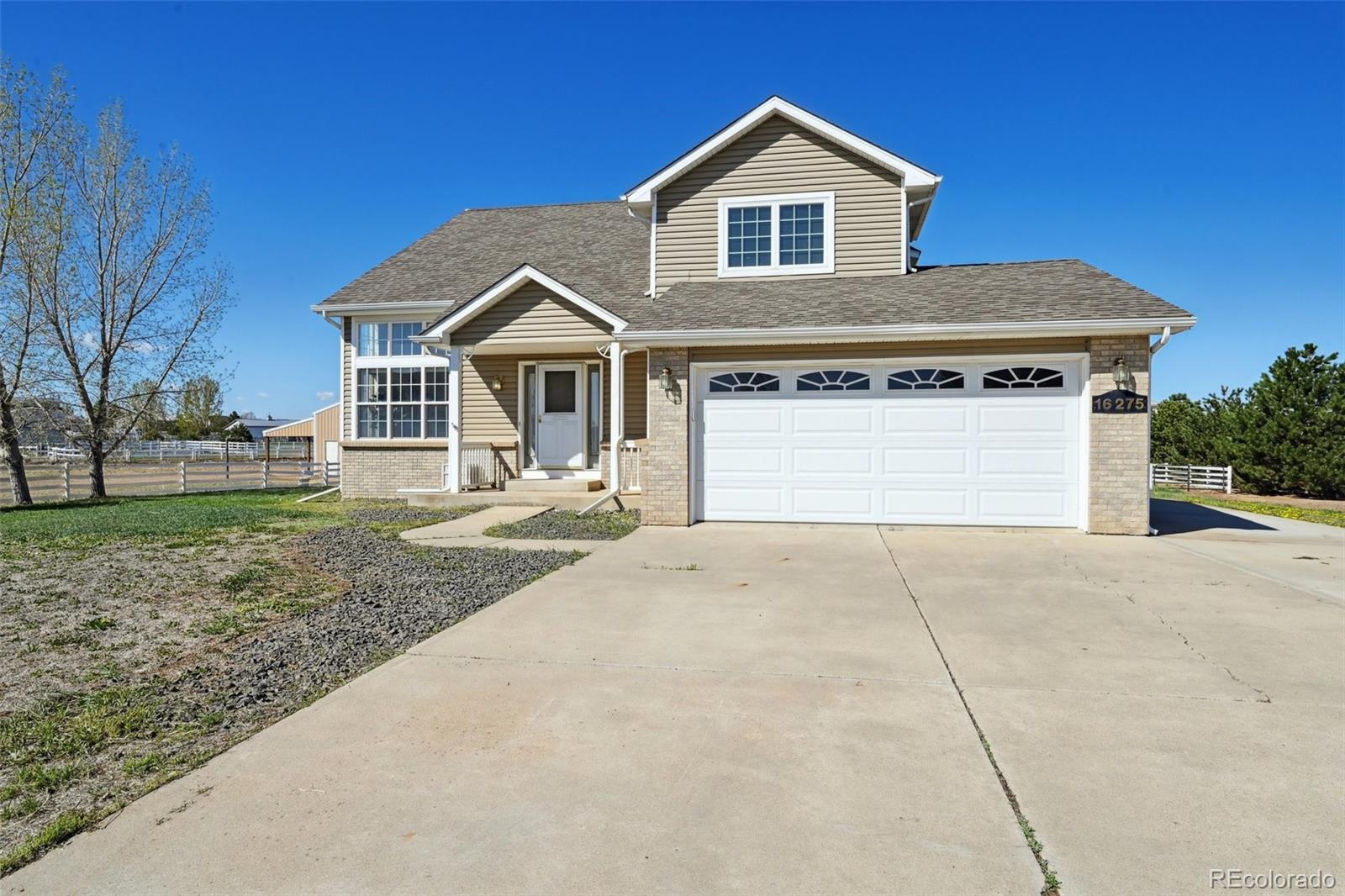 Report Image #1 for 16275  Electra Street,Brighton, Colorado
