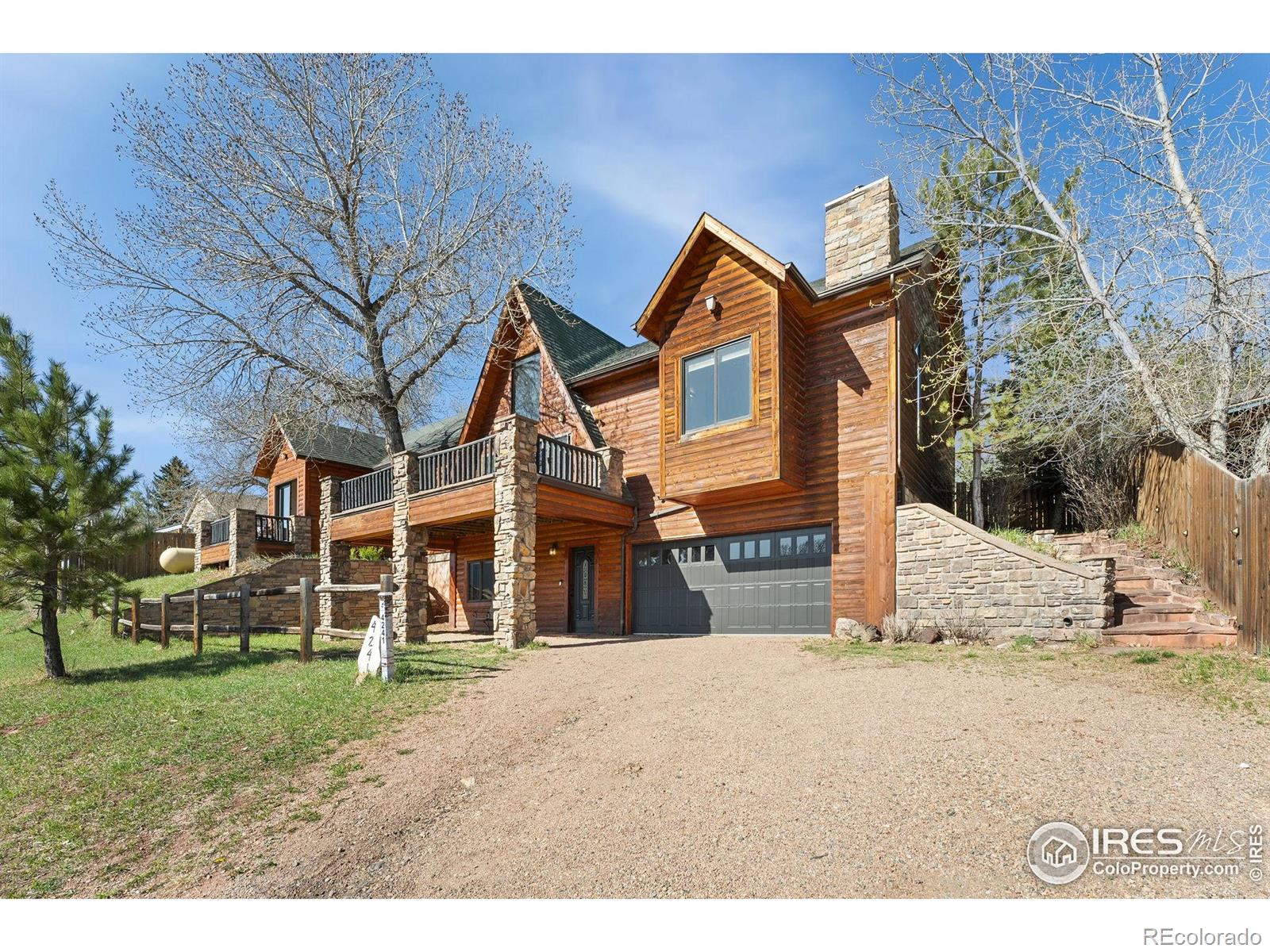 Report Image #1 for 4241  Shoreline Drive,Fort Collins, Colorado