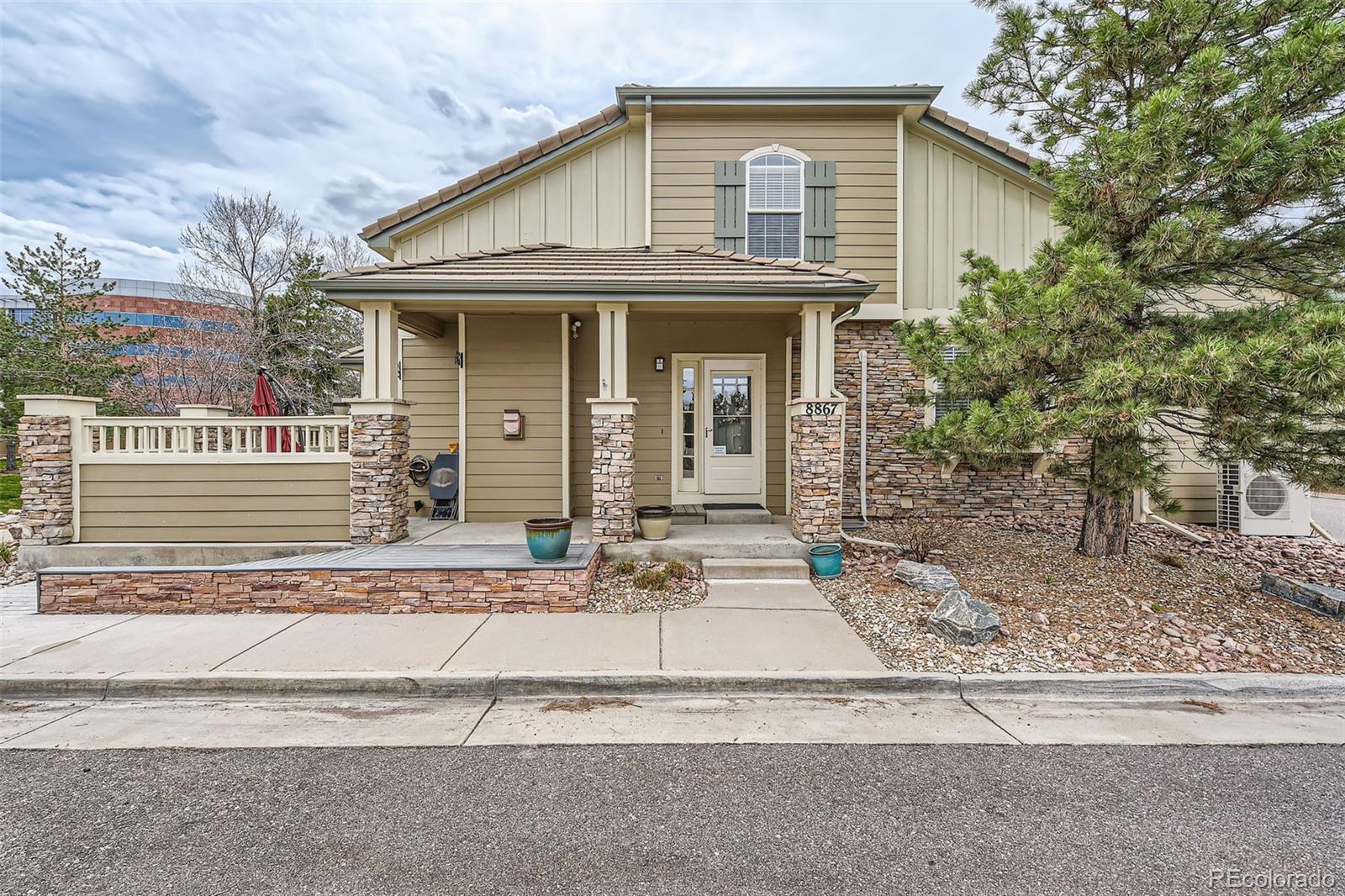 Report Image #1 for 8867  Edinburgh Circle,Highlands Ranch, Colorado