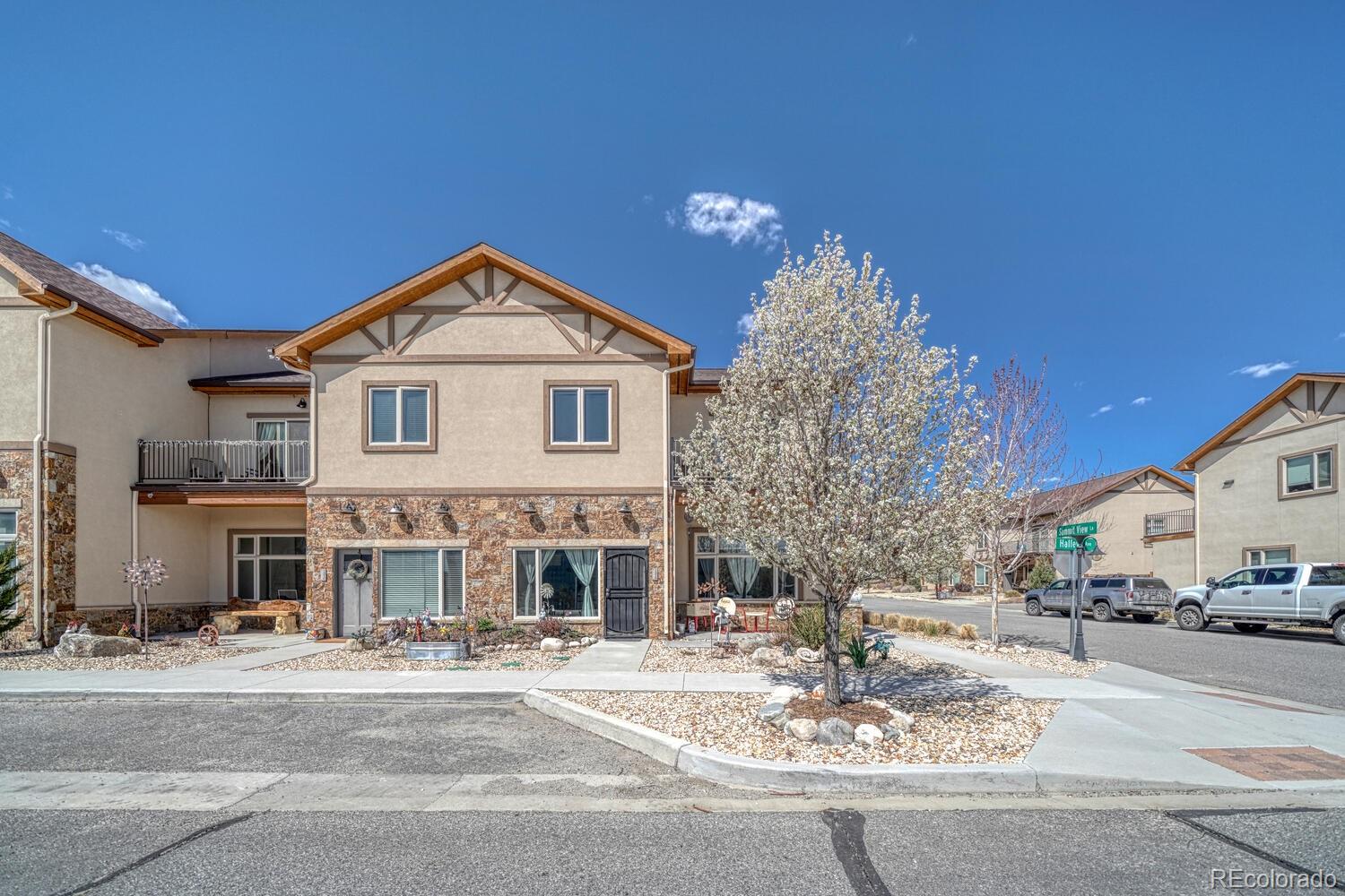 Report Image #1 for 121  Halley's Avenue,Poncha Springs, Colorado