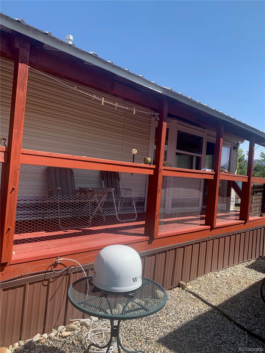 Report Image #1 for 10795  County Road 197 A ,Nathrop, Colorado