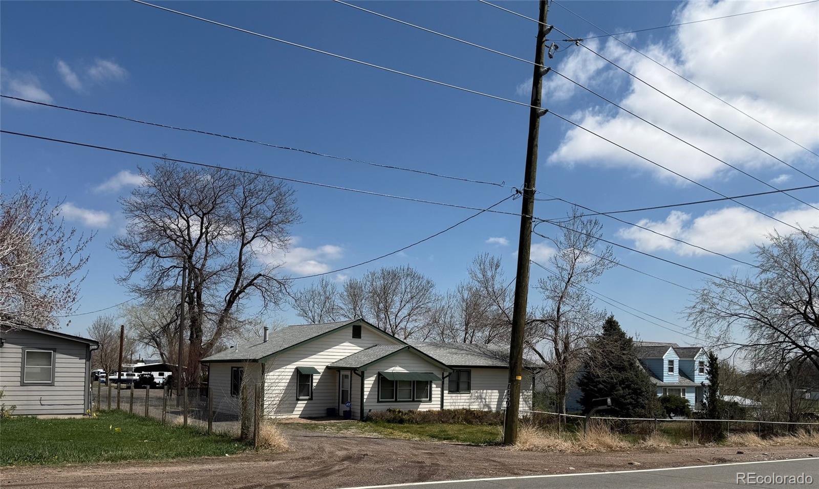 Report Image # for 7750  Indiana Street,Arvada, Colorado