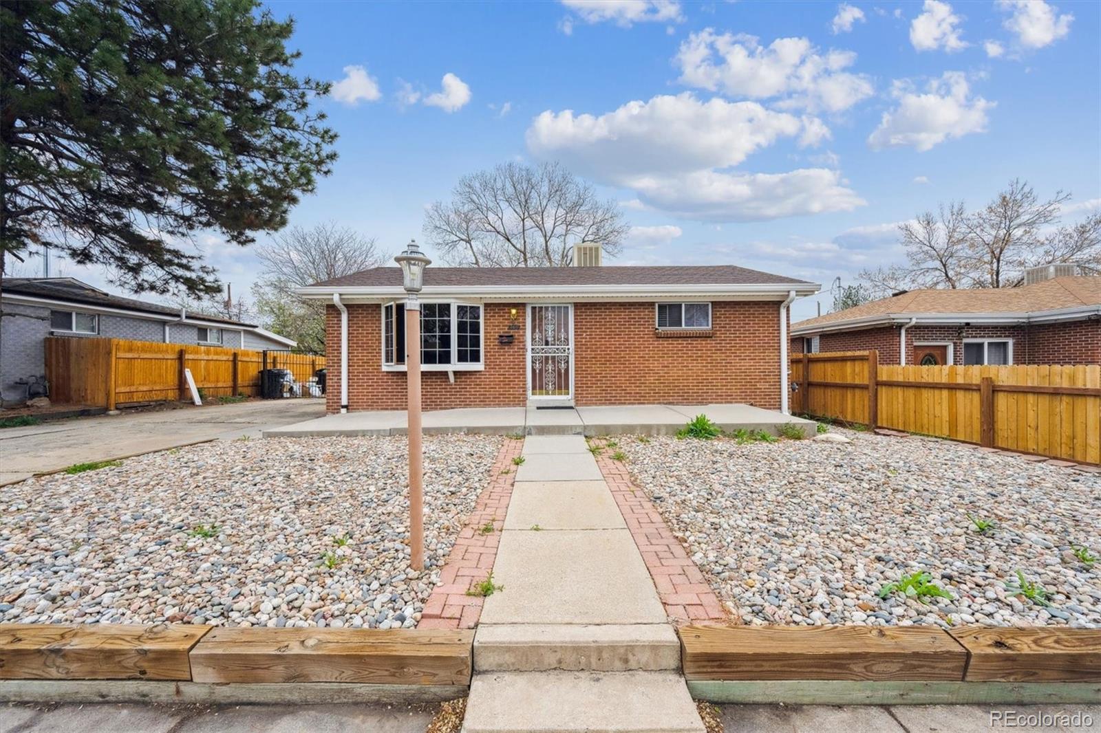 Report Image #1 for 860  Zenobia Street,Denver, Colorado