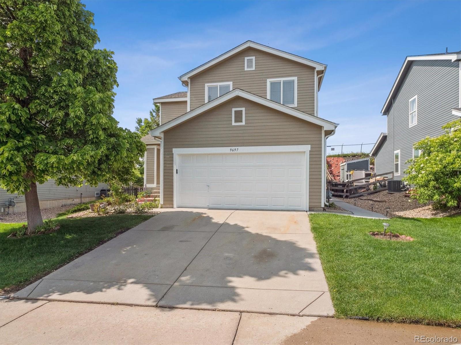 Report Image #1 for 9697  Marmot Ridge Circle,Littleton, Colorado