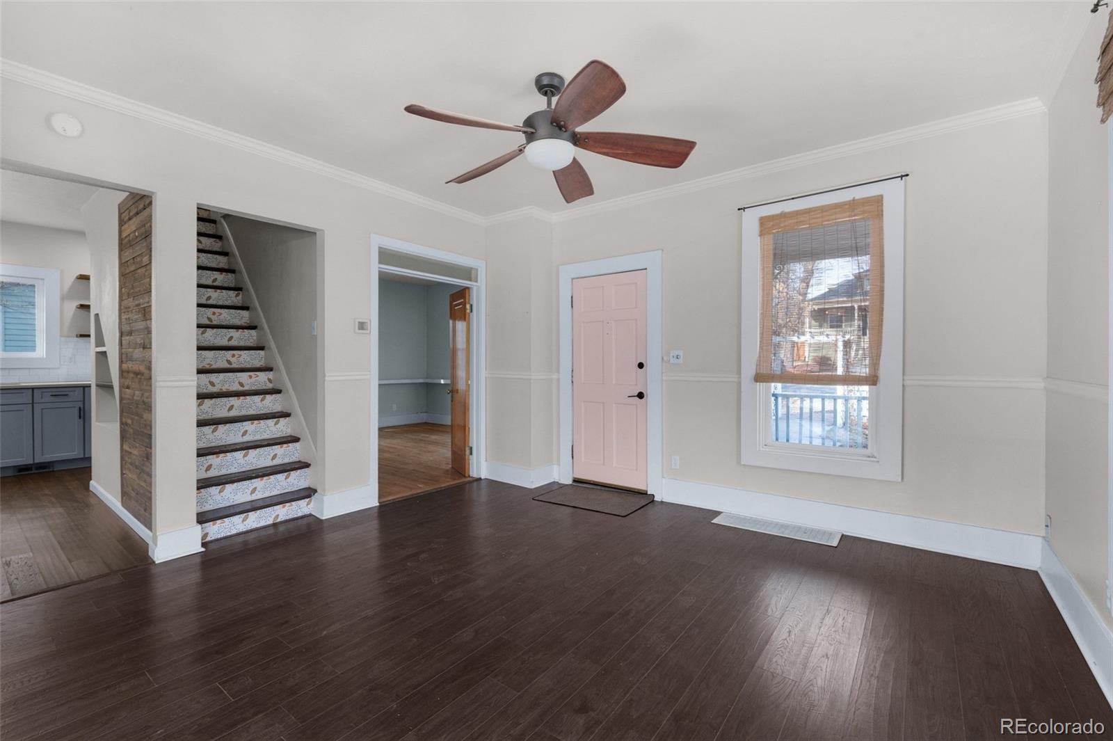 Report Image #1 for 1315 W Kiowa Street,Colorado Springs, Colorado
