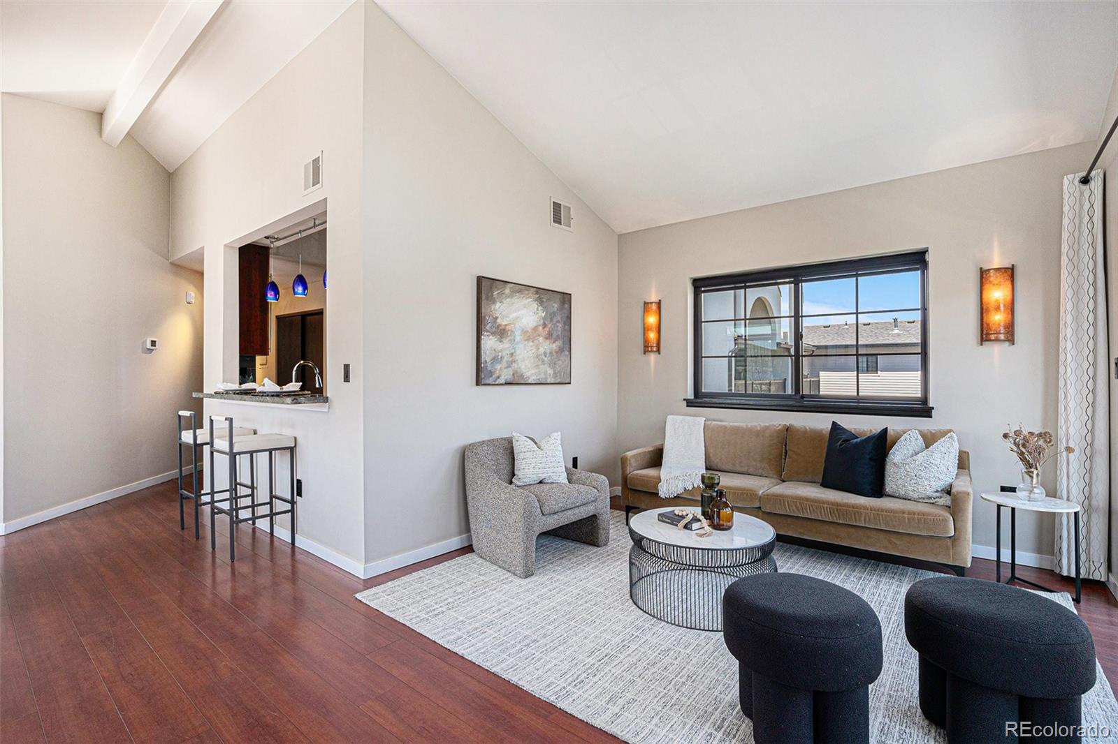Report Image #1 for 345  Fillmore Street,Denver, Colorado