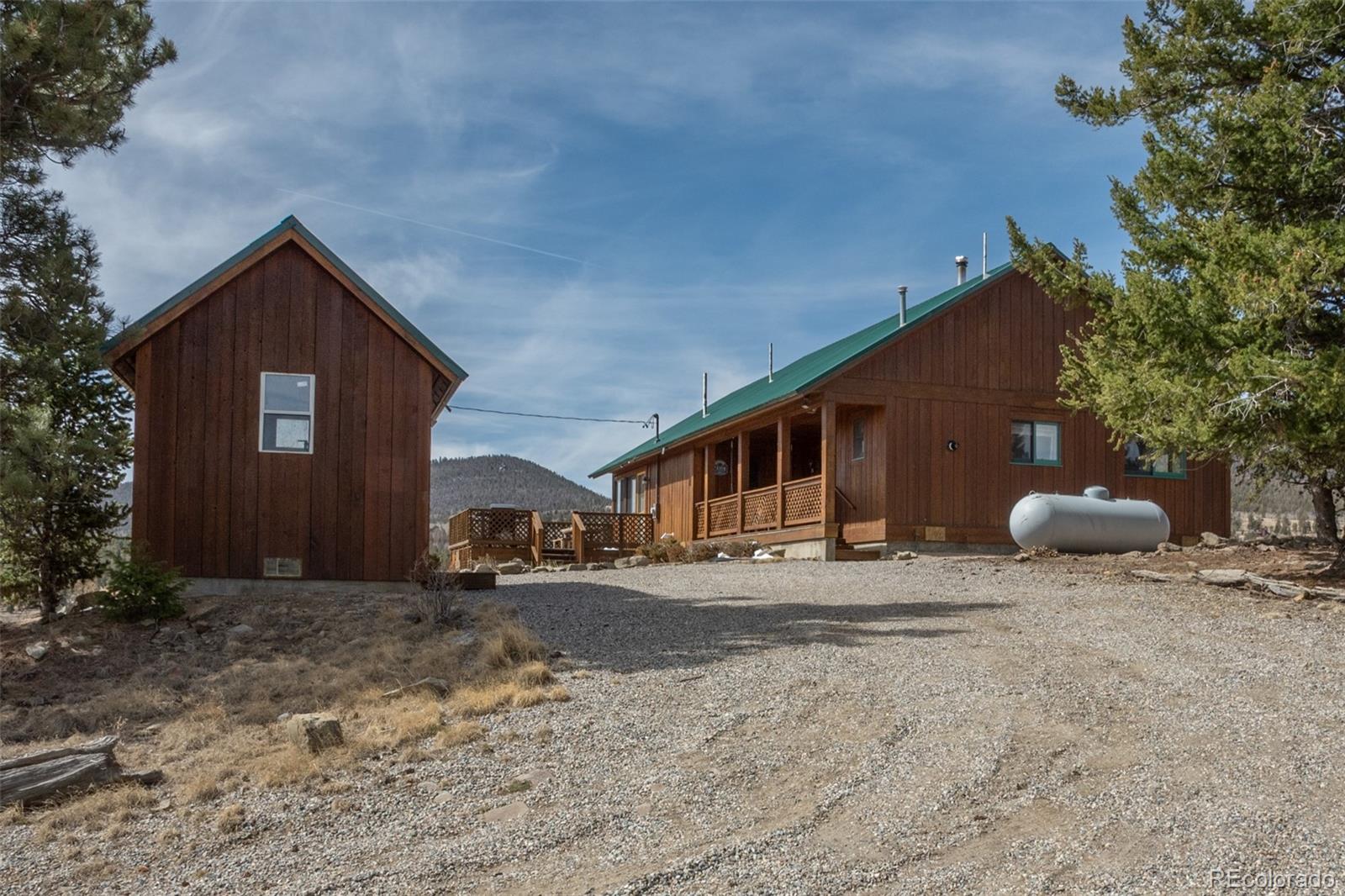 Report Image #1 for 3750  Singletree Road,Hartsel, Colorado