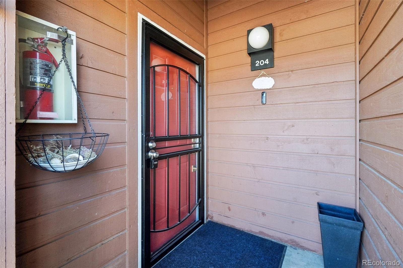 Report Image #1 for 540 S Forest Street,Denver, Colorado