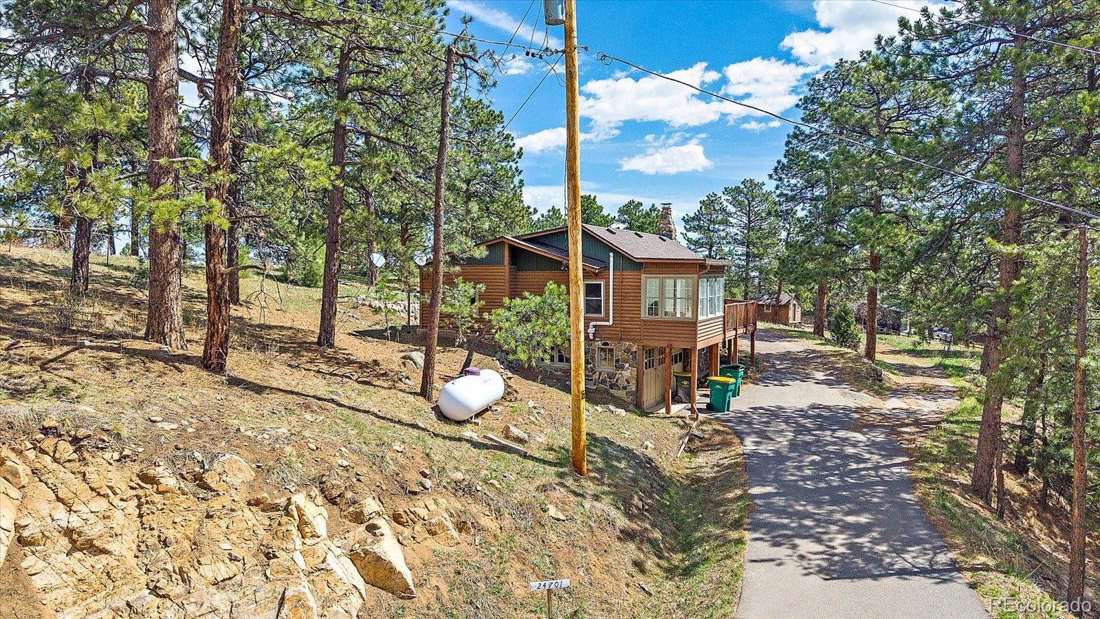 Report Image #1 for 24699  US HWY 40 ,Golden, Colorado