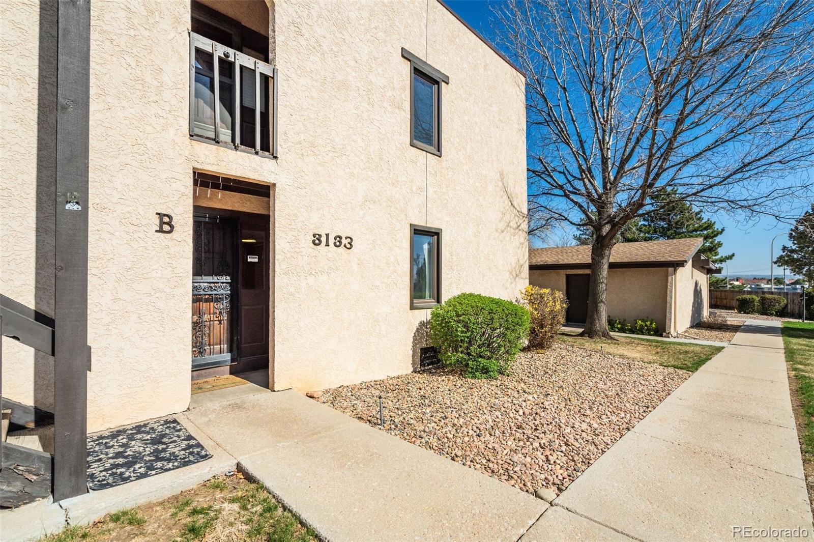 Report Image #1 for 3133  Broadmoor Valley Road,Colorado Springs, Colorado